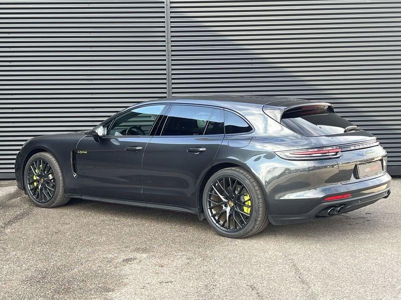 Porsche Panamera 2.9 4 E-Hybrid Sport Turismo 462 CV