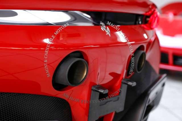 Ferrari SF90 Stradale LIFT SYSTEM|CARBON+LEDS|SCUDETTI|CAMERA|AFS SYSTEM