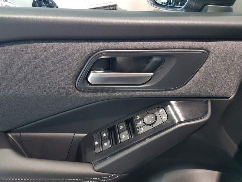 Nissan Qashqai Qashqai 1.3 mhev Acenta 2wd 140cv