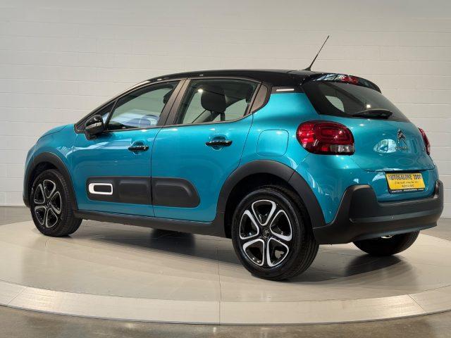 CITROEN C3 PureTech 83 S&S Shine NEOPATENTATI/PREZZO REALE