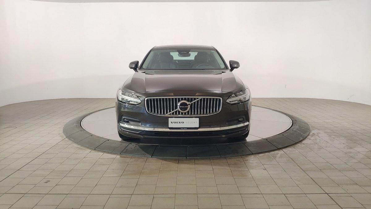 VOLVO S90 B4 Mild Hybrid Automatico Plus Bright