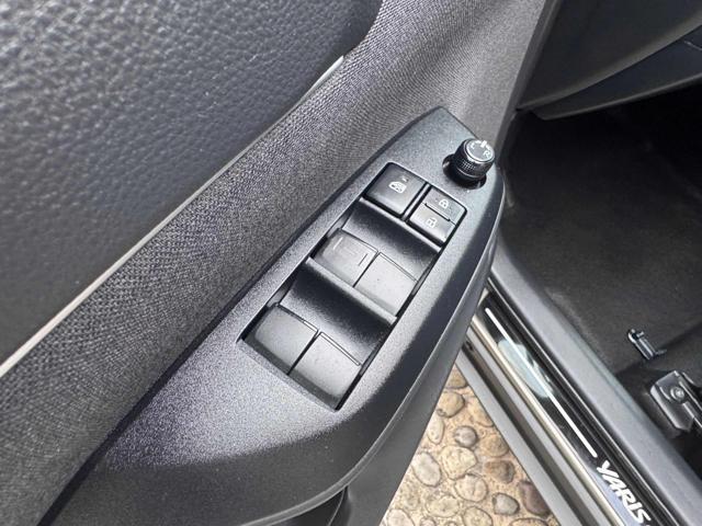 TOYOTA Yaris Cross 1.5 Hybrid 5p. E-CVT Business