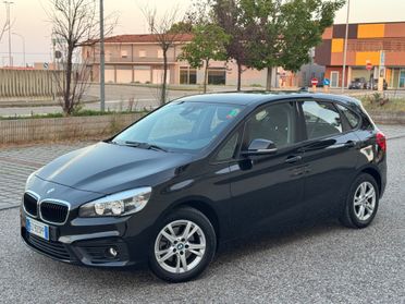 Bmw 216 216d Active Tourer