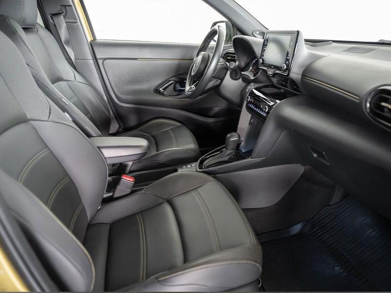Toyota Yaris Cross Yaris Cross 1.5h Premiere fwd 116cv e-cvt