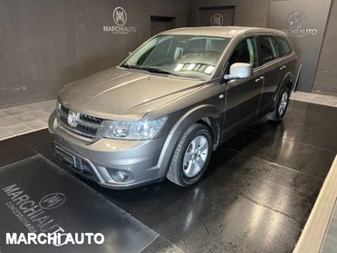 FIAT Freemont 2.0 Multijet 140 CV - 7 Posti