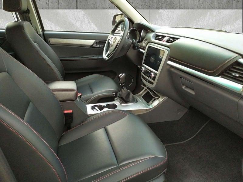 EVO Evo 4 2.0 turbo diesel 136cv