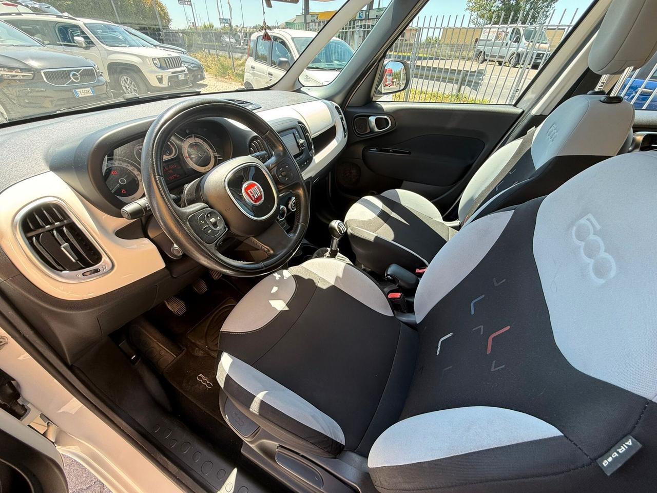 Fiat 500L 1.3 Multijet 95 CV Pop Star