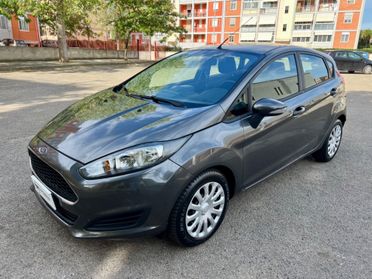 Ford Fiesta 1.5 TDCi 95CV 5 porte Business