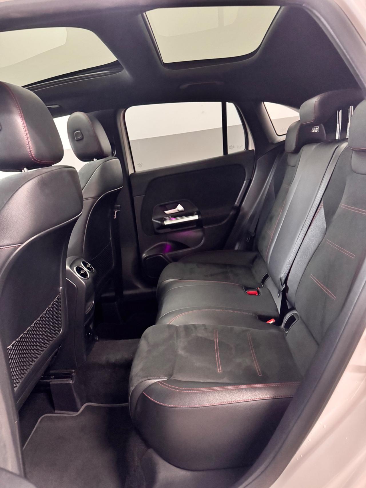 Mercedes GLA 200d Premium AMG TETTO - 2022