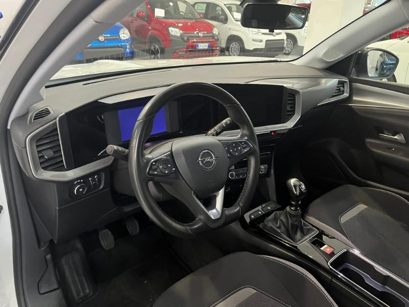 OPEL Mokka 1.2 Turbo Edition