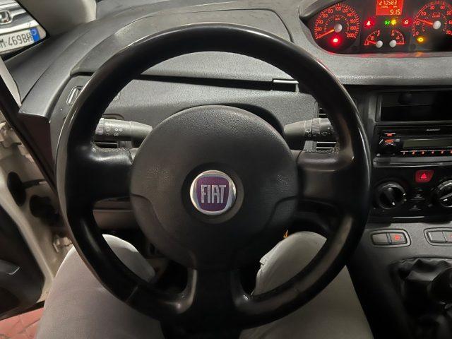 FIAT Idea 1.2 16V BlackLabel