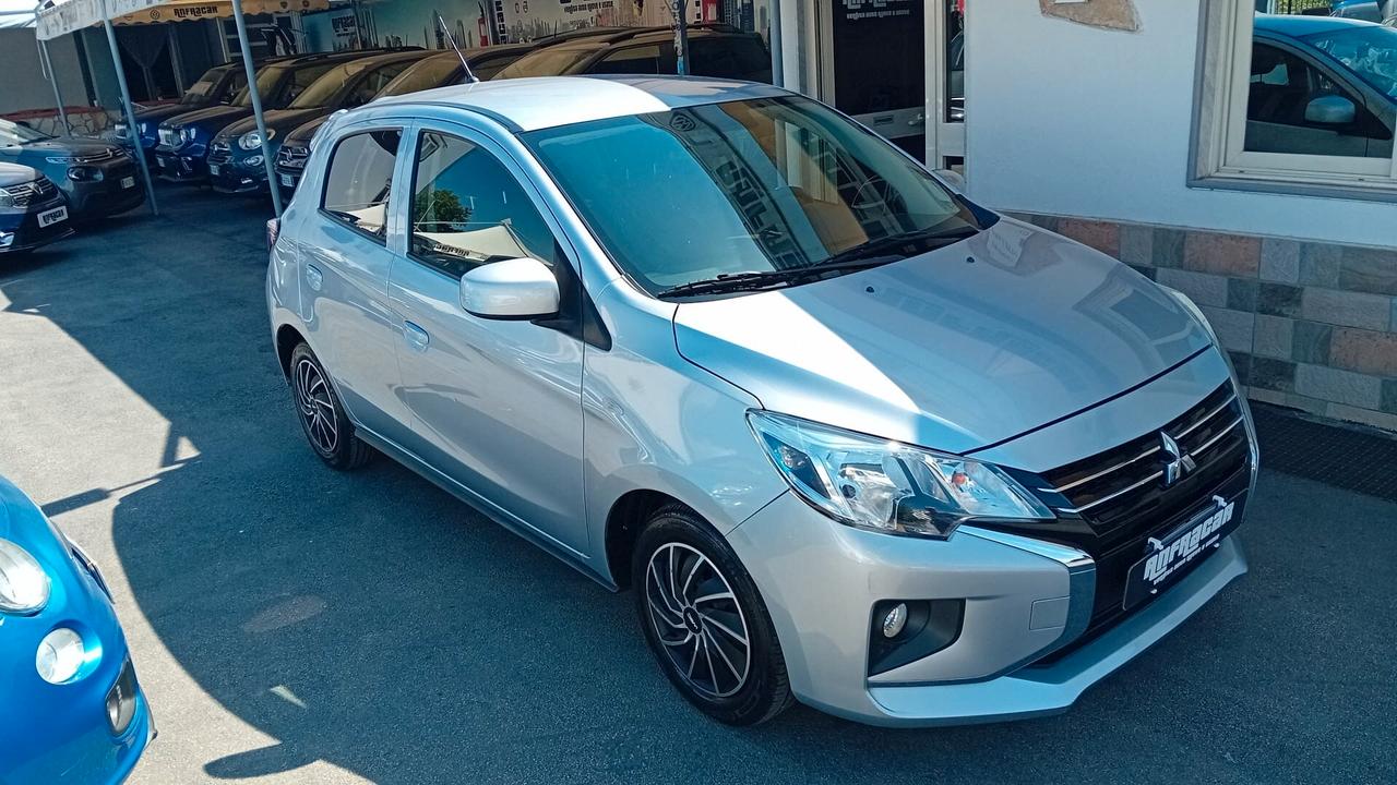 Mitsubishi Space Star 1.2 Funky - 2023