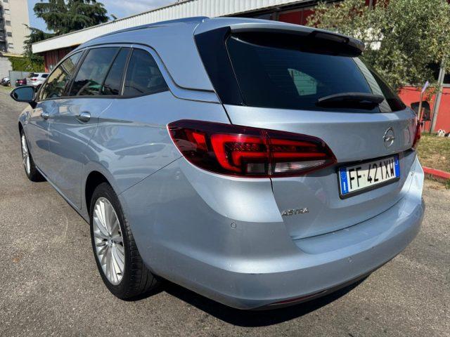 OPEL Astra 1.6 CDTi 136CV S&S SW Innovation