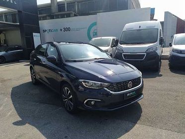 Fiat Tipo 1.6 Mjt 120cv LOUNGE USATO 5 Porte GARANTITO