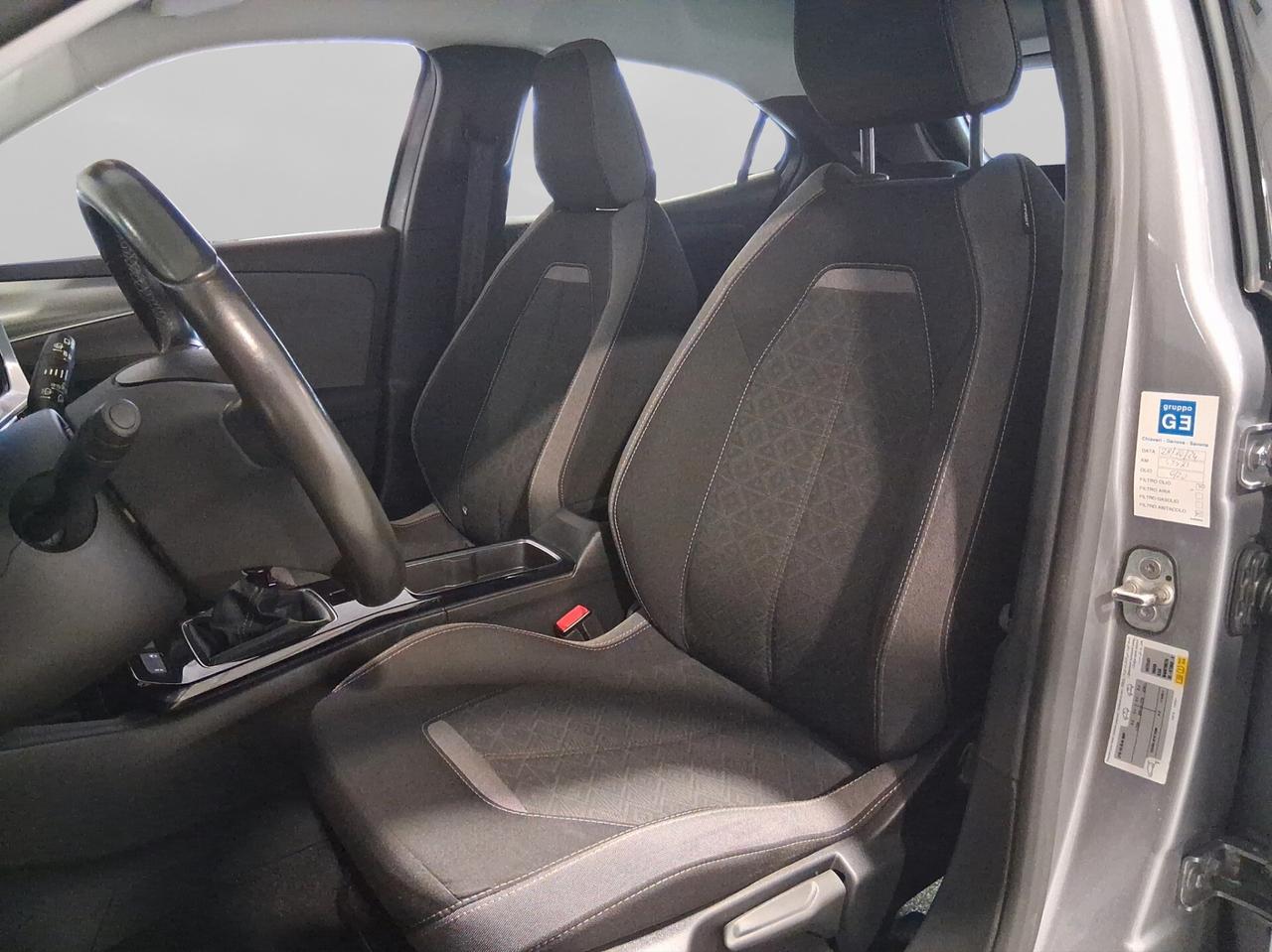 Opel Mokka 1.5 diesel Edition