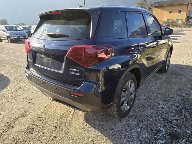 SUZUKI Vitara 1.4 Hybrid 4WD AllGrip Cool