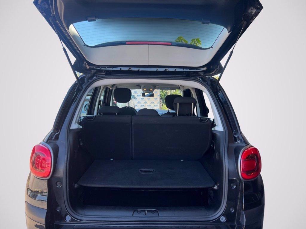 FIAT 500L 1.3 Multijet 95 CV Dualogic Cross del 2019