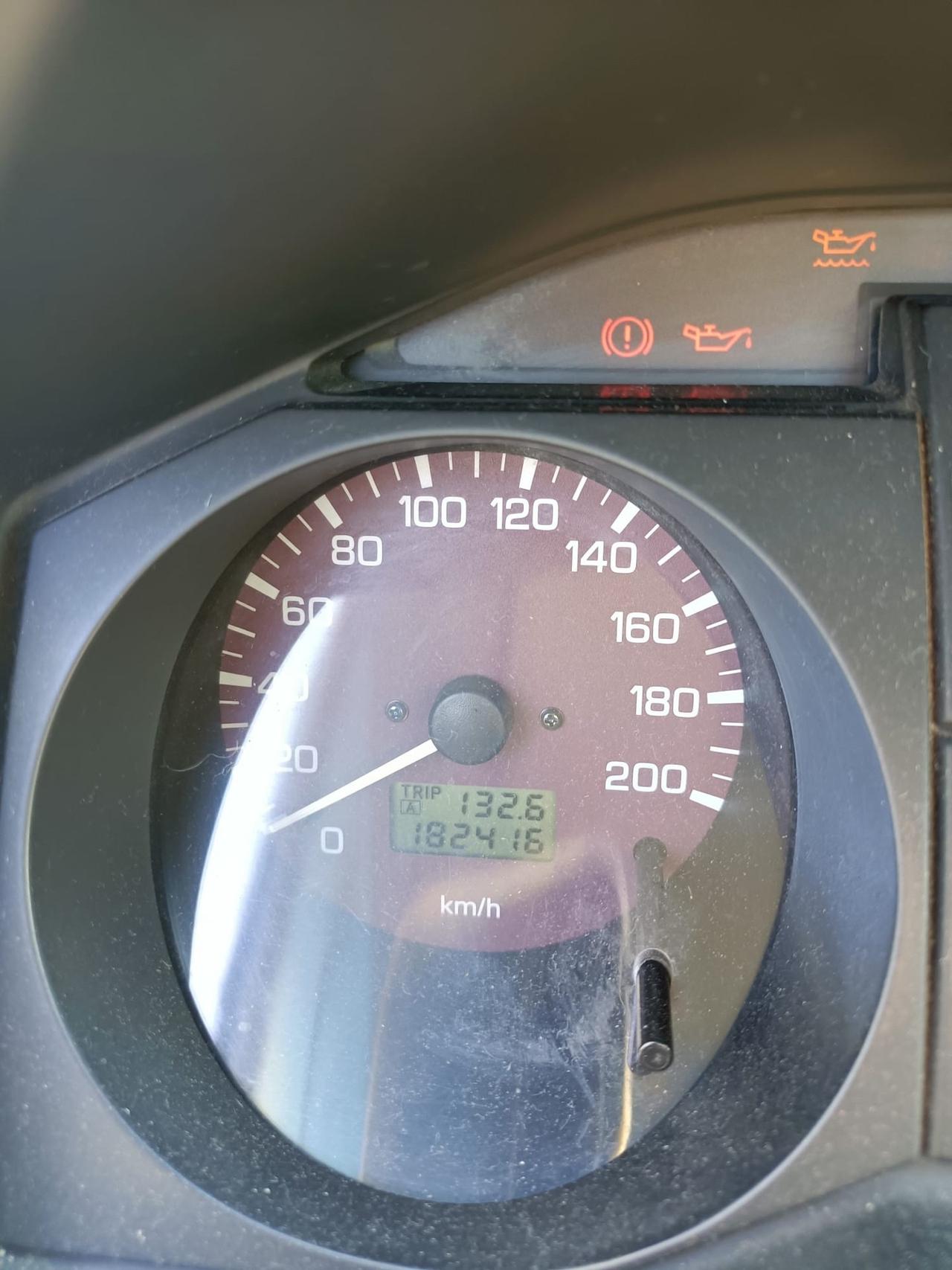 Mitsubishi Pajero 3.2 16V DI-D 3p. GLX