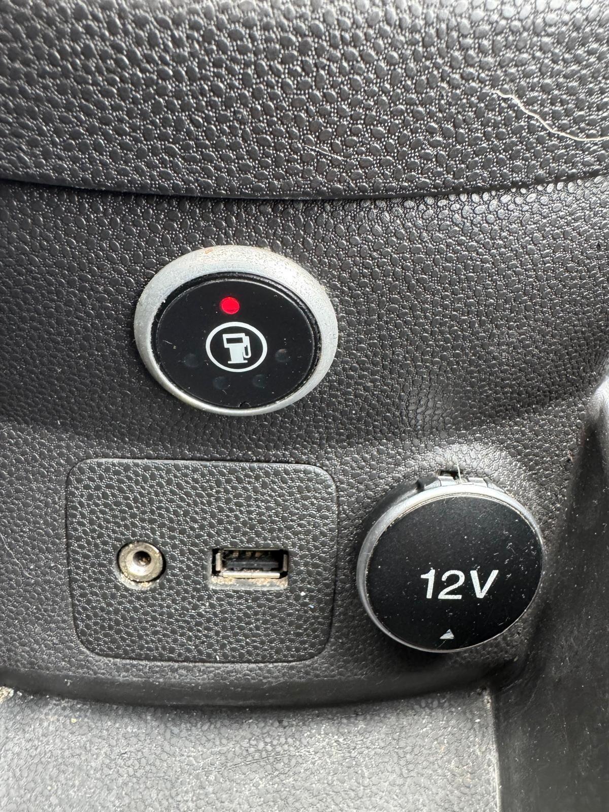 Ford Fiesta 1.4 3 porte Bz.- GPL