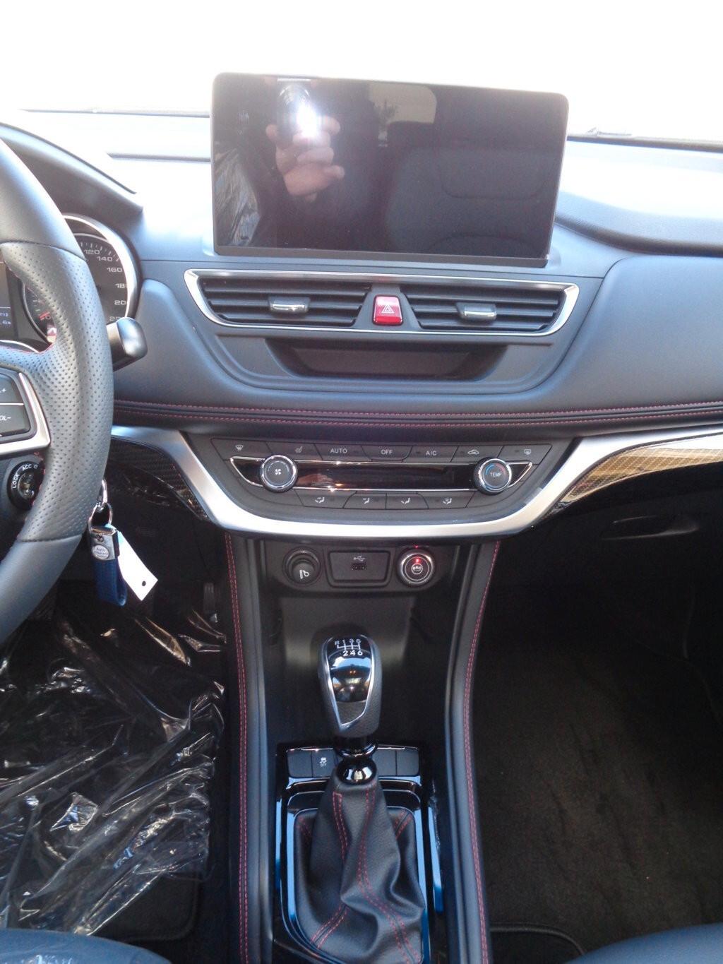 Evo Evo 4 Evo 4 1.6 Bi-Fuel GPL ( IN PROMOZIONE FINO AL 30/09/2025 )