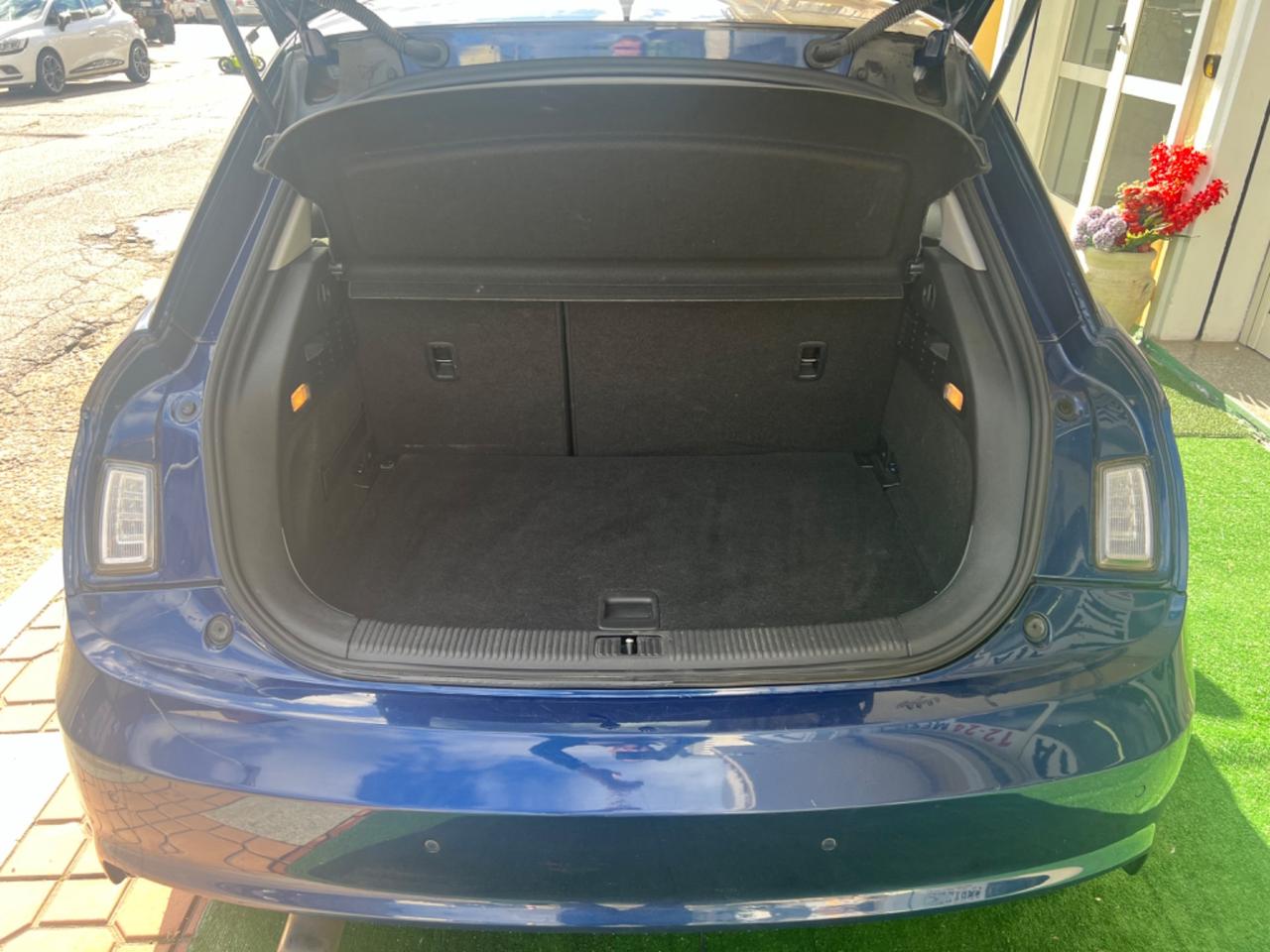 Audi A1 SPB 1.0 TFSI ultra Sport