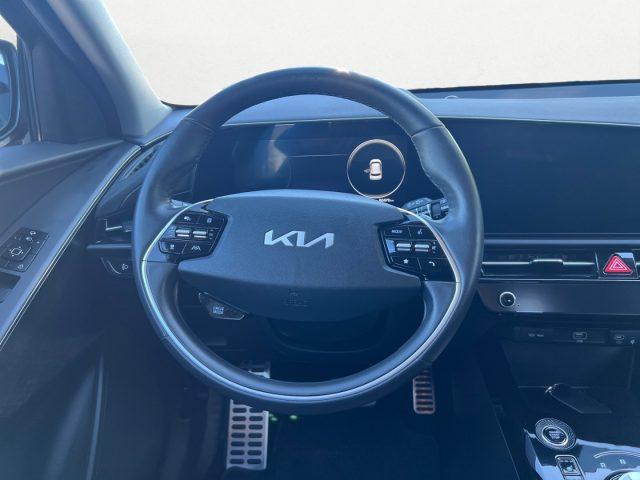 KIA Niro 1.6 GDi DCT HEV Evolution