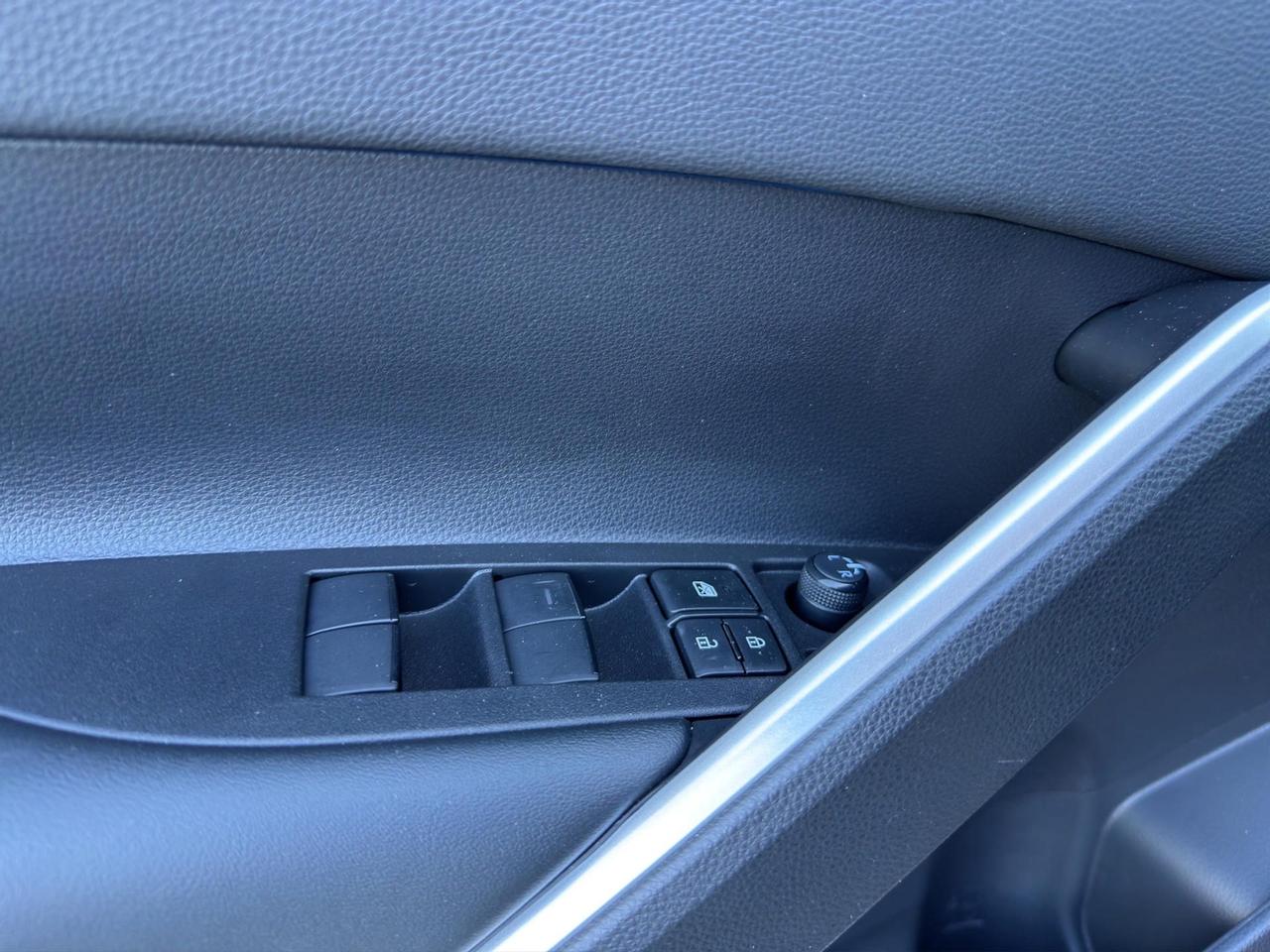 Toyota Corolla Cross 2.0h Trend fwd 197cv e-cvt