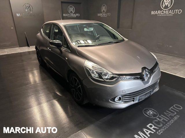 RENAULT Clio dCi 8V 75CV Start&Stop 5 porte Energy Zen