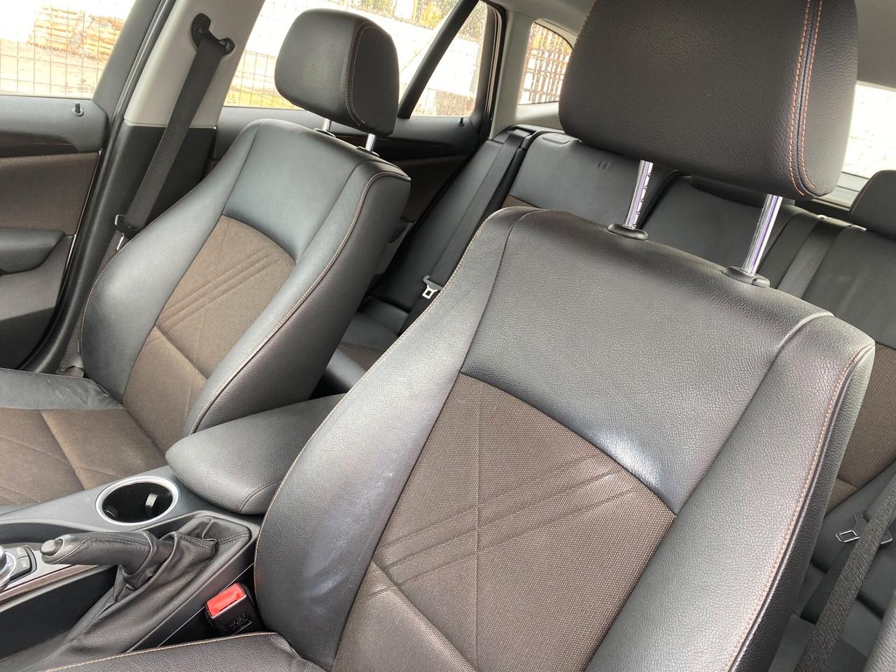 Bmw X1 sDrive16d Msport