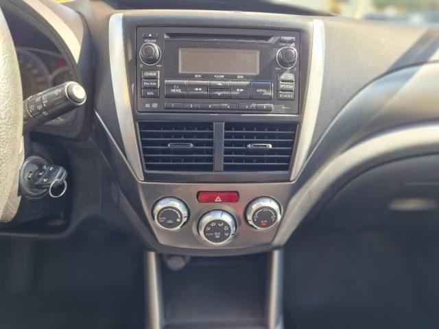 SUBARU Forester AWD 2.0 150 Cv 1proprietario