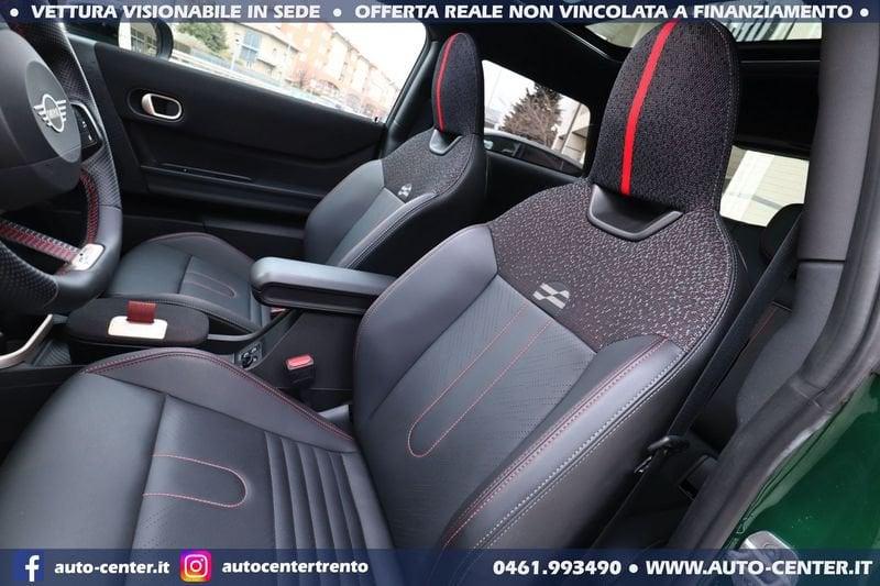 MINI Mini Cooper S JCW Pacchetto XL 2.0 3p 204CV *TETTO