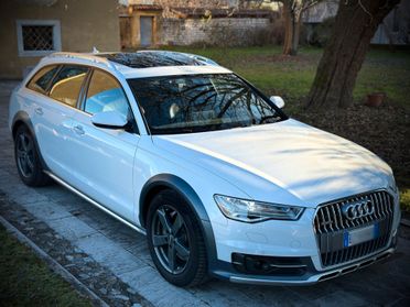 AUDI A6 ALLROAD 3.0 BI-TDI 320 CV tiptronic Business Plus