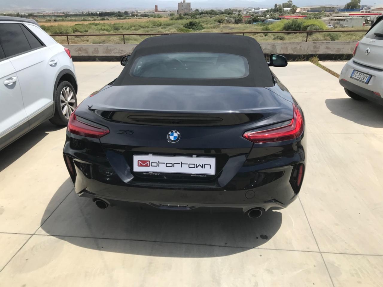 Bmw Z4 sDrive20i Msport