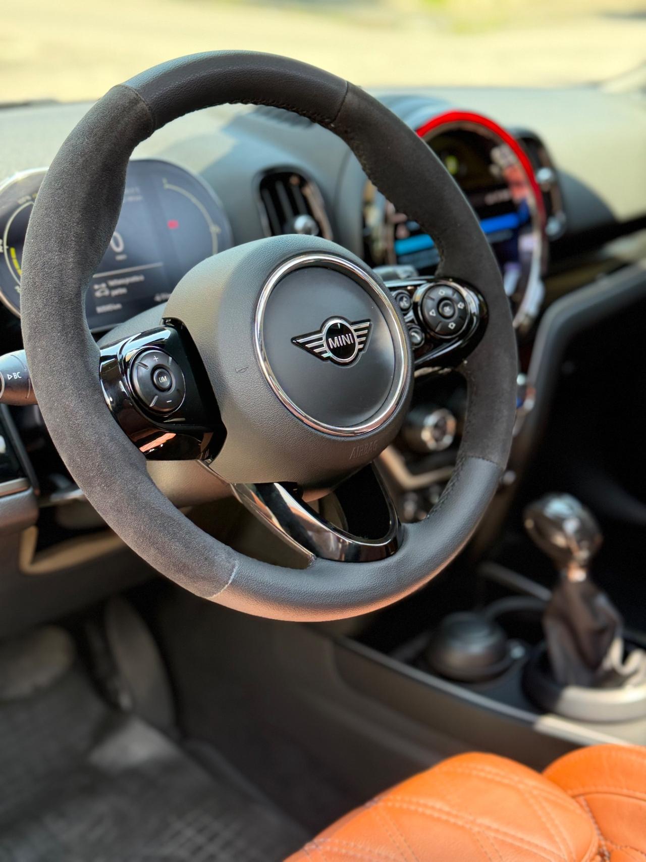 Mini Cooper Countryman 1.5 SE 'ALL4' ALL4