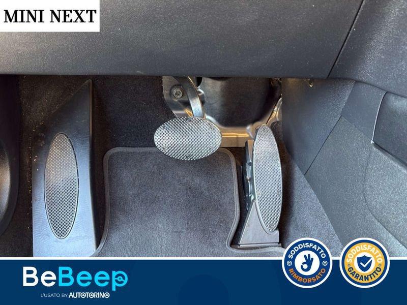 MINI Mini Countryman F60 MINI COUNTRYMAN 1.5 COOPER ESSENTIAL AUTO