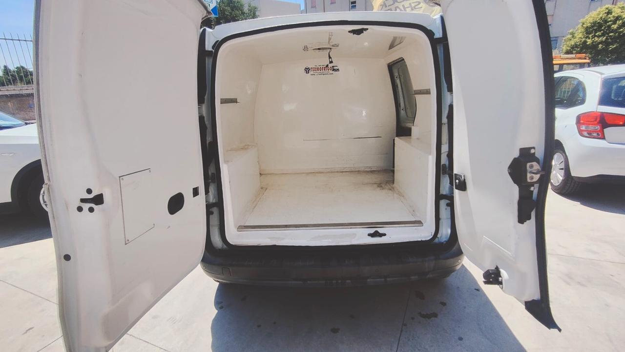 Renault KANGOO ISOTERMICO