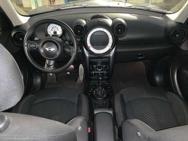 MINI Cooper S Countryman Mini Country Cooper S all4-operatori del settore-