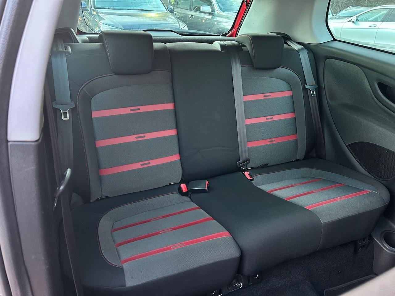 Fiat Punto Evo 1.4 77CV 3p. DYNAMIC