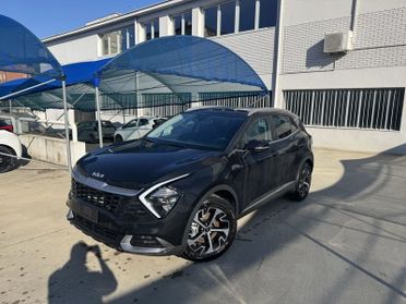 KIA Sportage Sportage 1.6 TGDi GPL Style