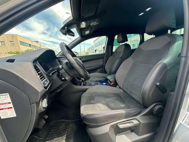 SEAT Ateca 1.6 TDI DSG XCELLENCE