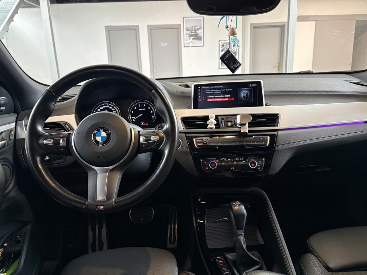 Bmw X2 xDrive25e Msport