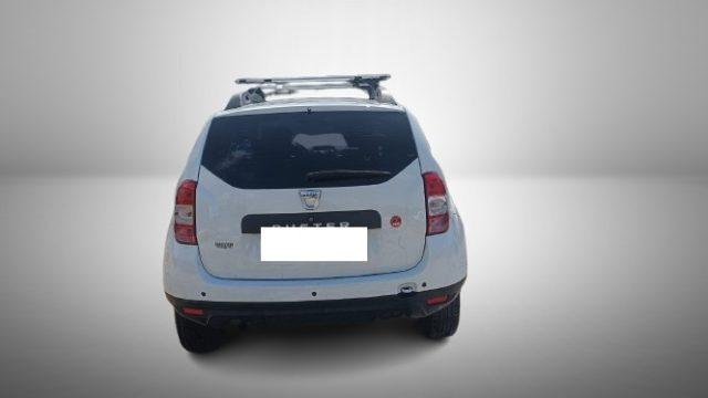 DACIA Duster 1.6 115 CV S&S 4x2 GPL Serie Speciale Brave2