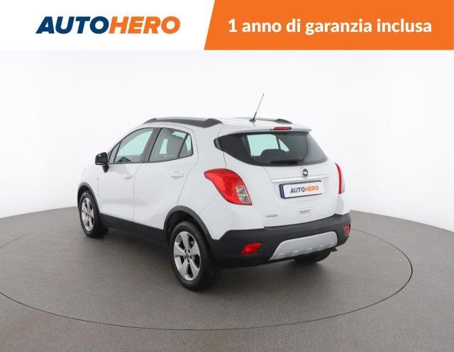 OPEL Mokka 1.6 Ecotec 115CV 4x2 Start&Stop Ego