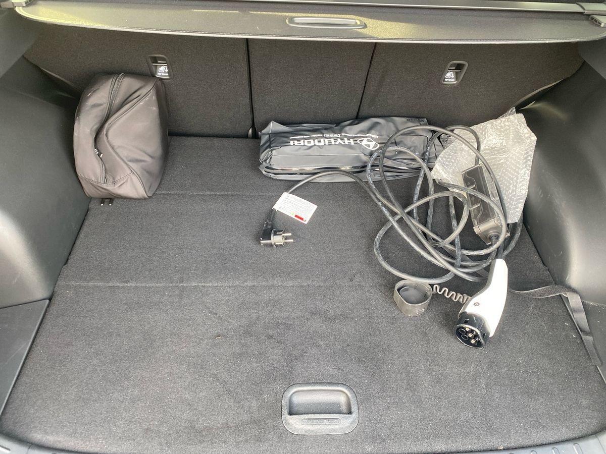 HYUNDAI TUCSON PE 1.6PHEV AT 2WD EX+LP+PP+(C)