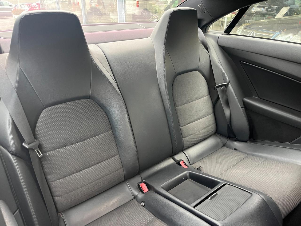 Mercedes-benz E 220 200 CDI Sport