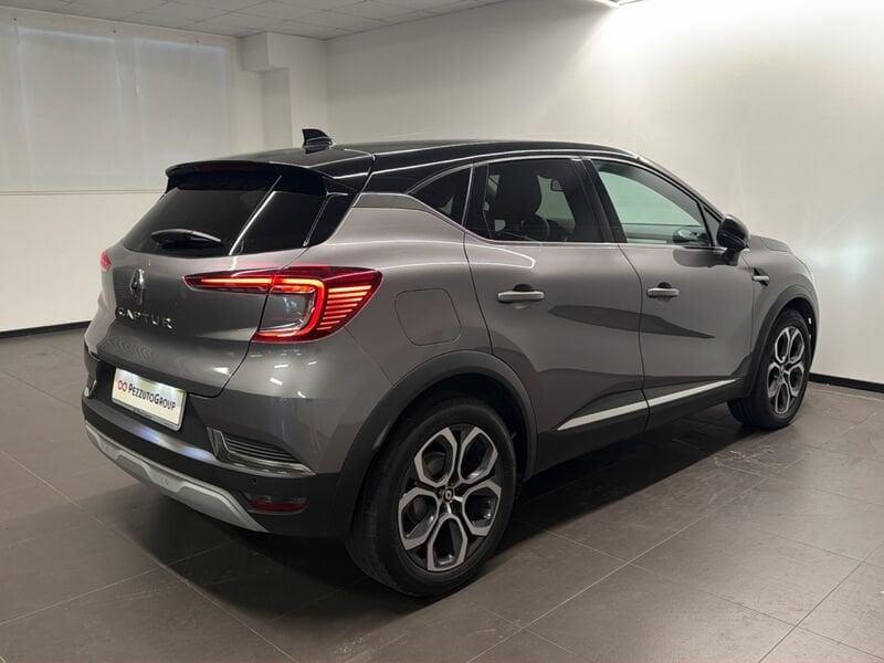 Renault Captur 1.0 TCE GPL