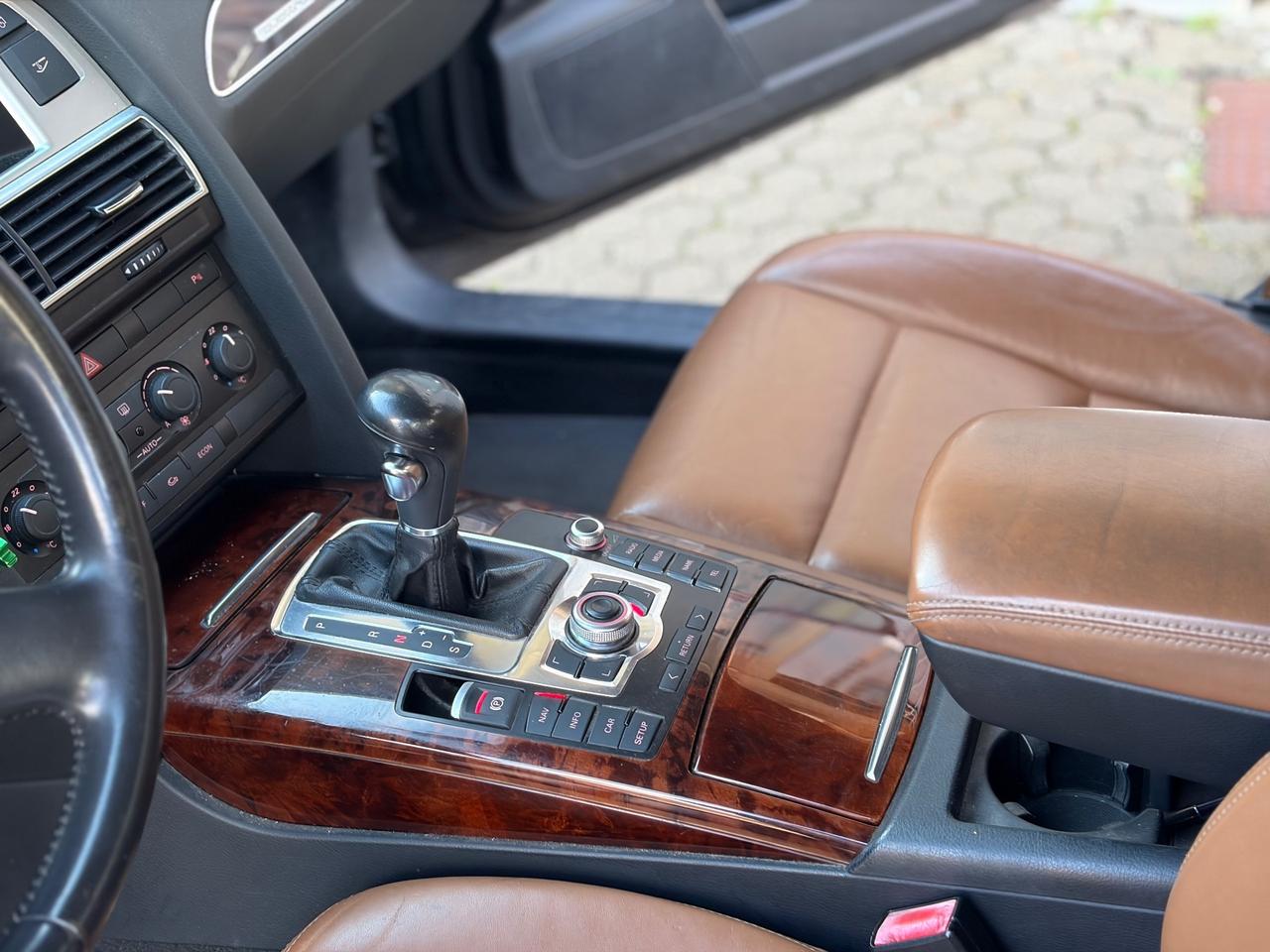 Audi A6 3.0 V6 TDI 4x4 239CV AUTOMATICO EURO5 2009