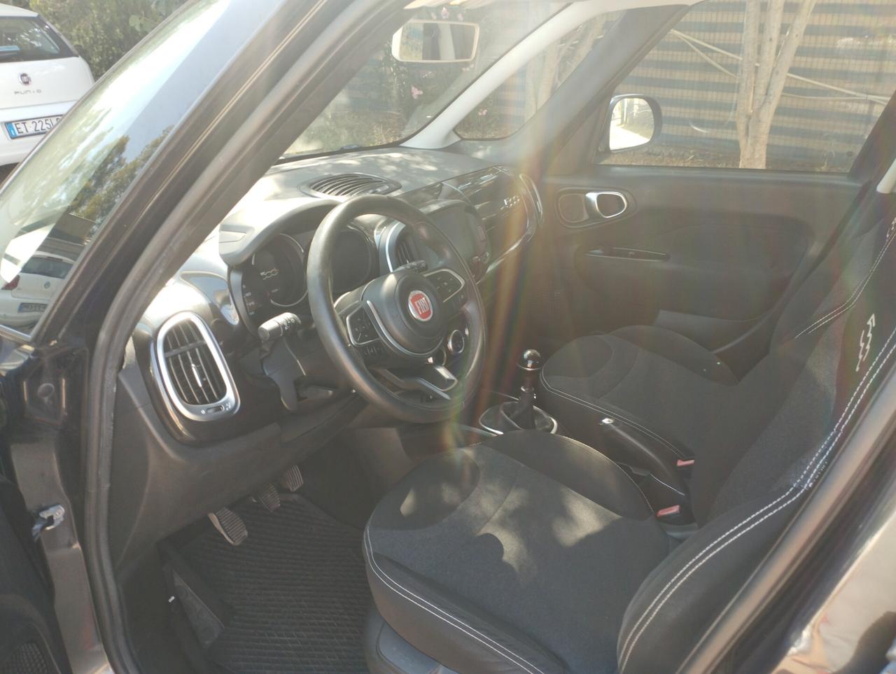 Fiat 500L 1.4 95 CV Pop Star