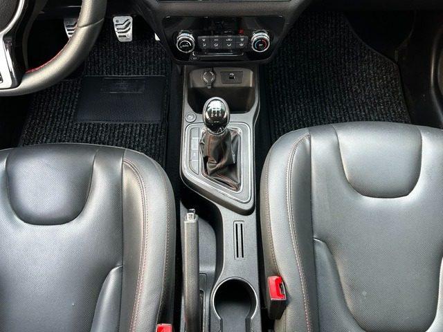 EVO Evo3 Evo 3 1.5 Bi-fuel GPL "NEOPATENTATI"