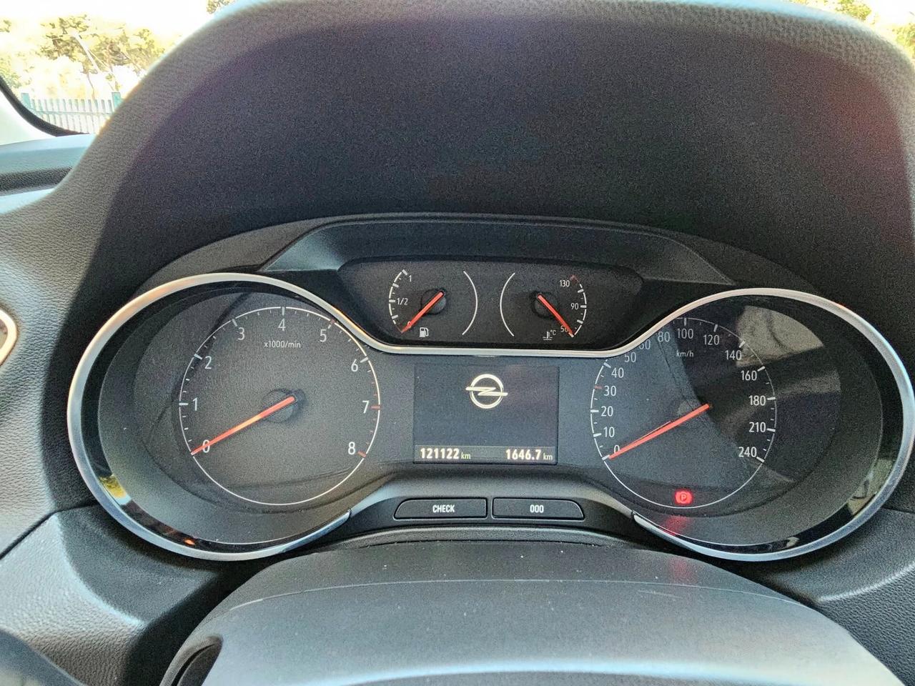 Opel Grandland X 1.5 diesel Ecotec Start&Stop Innovation